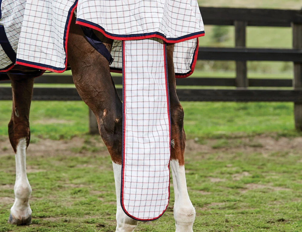 WEATHERBEETA Summer Sheet Lite Tail Bag