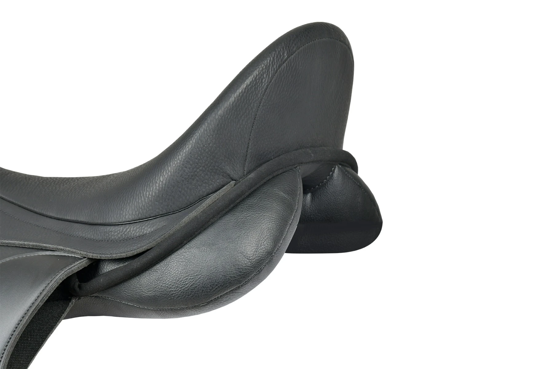 COLLEGIATE Syntovia+ Osberton All Purpose Saddle