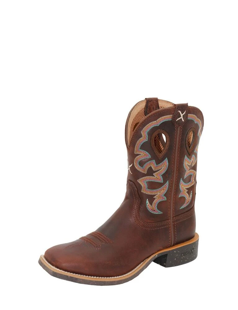 TWISTED X Womens 9 Tech X2 Boot