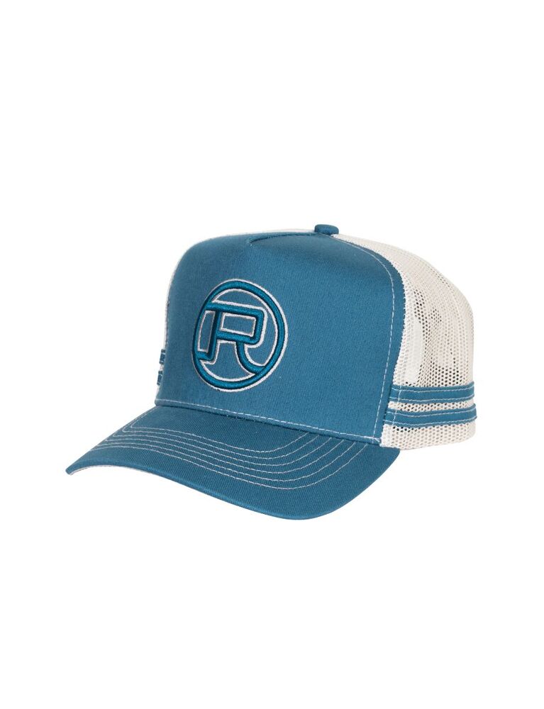 ROPER Trucker Logo Cap