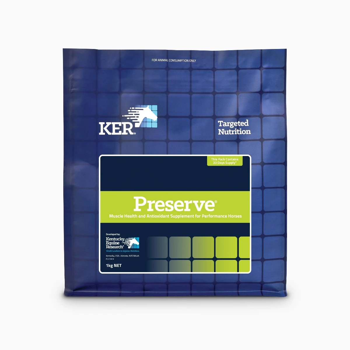 KER Preserve - 4KG