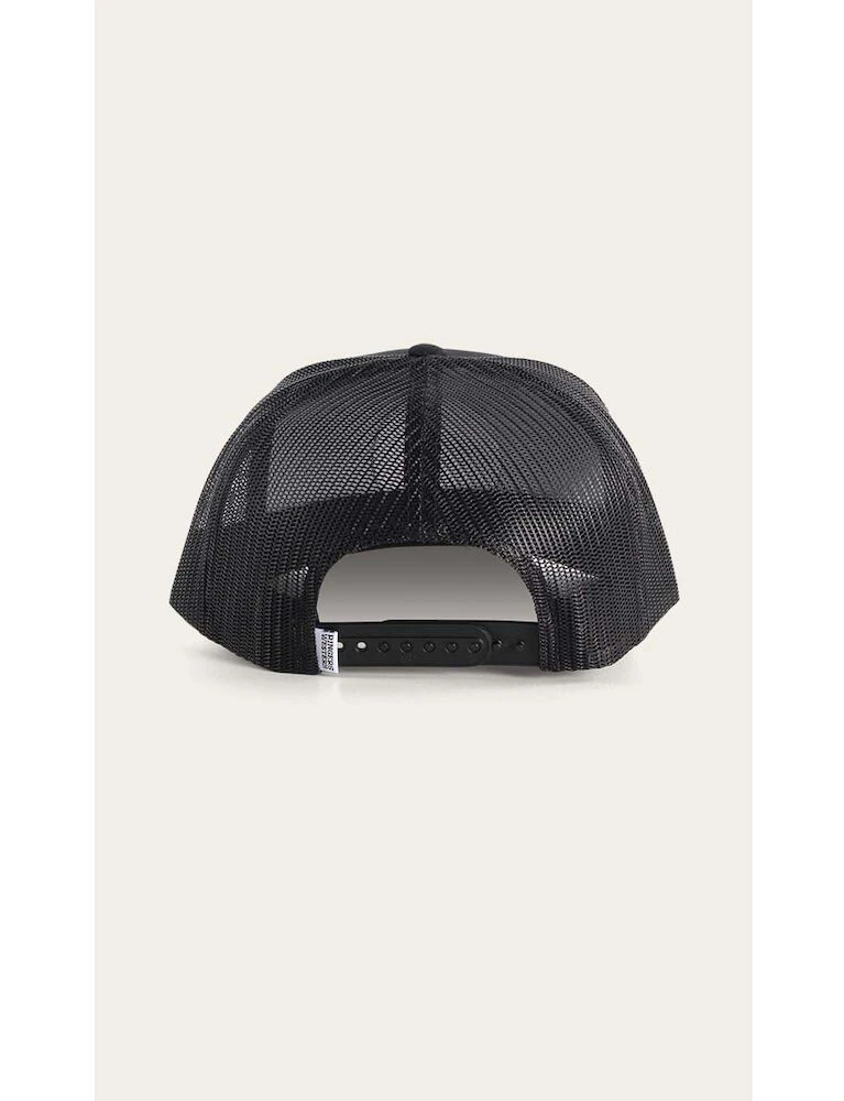 RINGERS WESTERN Signature Bull Trucker Cap