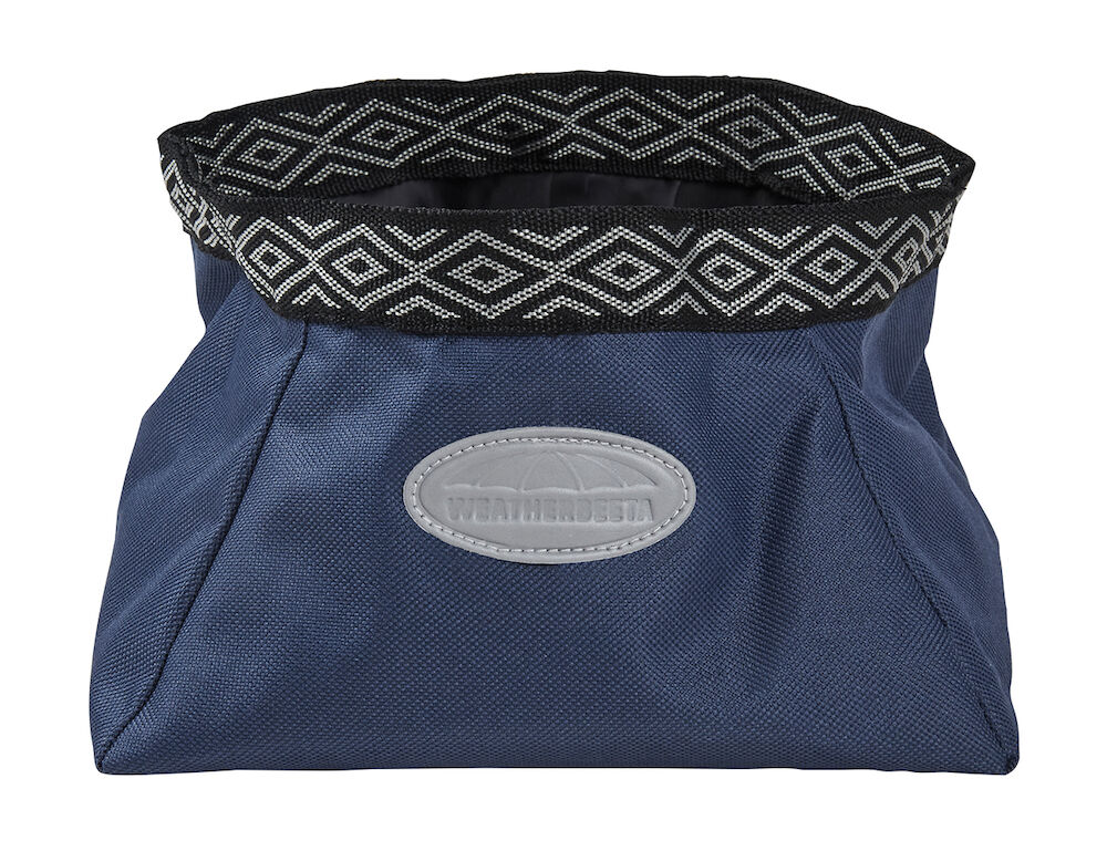 WEATHERBEETA Explorer Dog Water/Feed Bowl