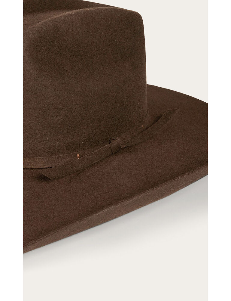 RINGERS WESTERN Drafter Wool Hat