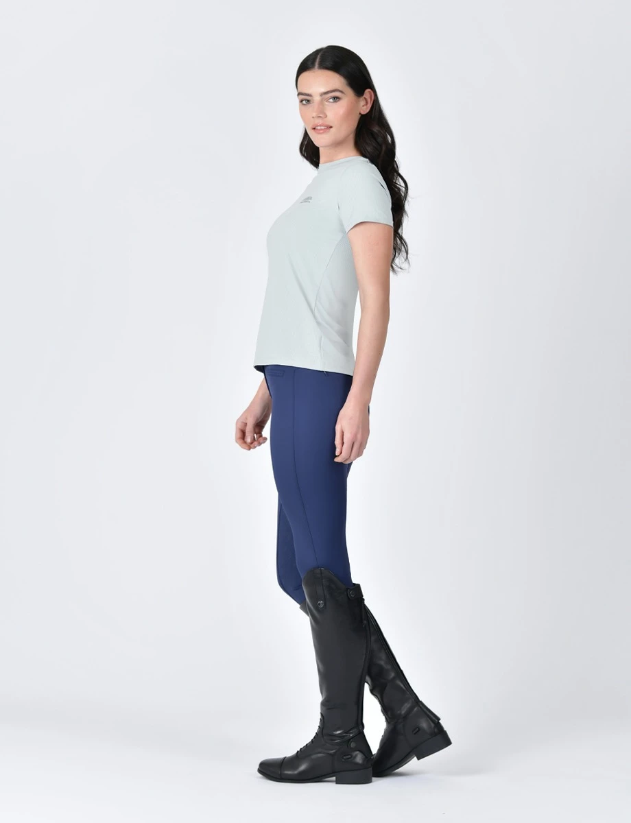 WEATHERBEETA Relaxed Uv Short Sleeve Tee