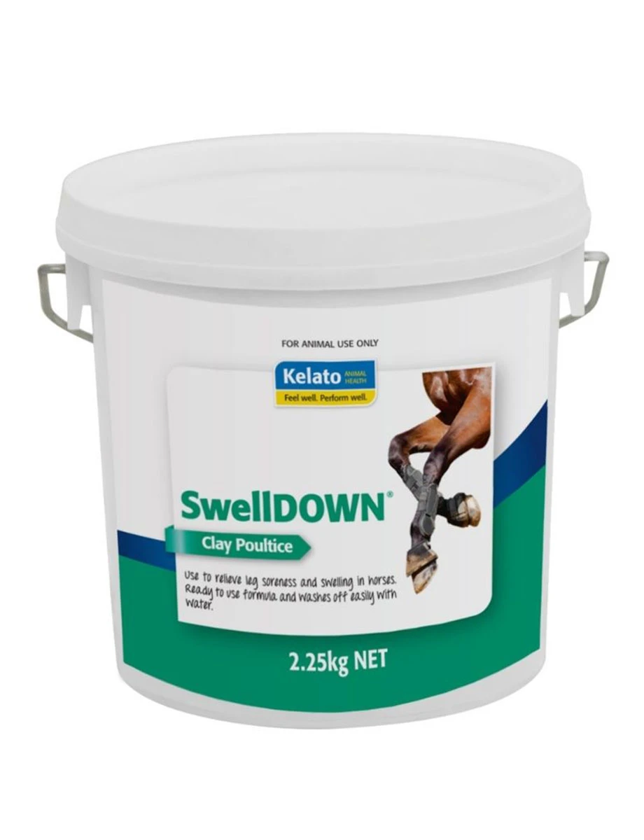 KELATO Swelldown - 5.2KG