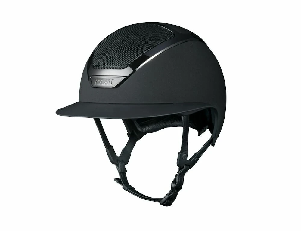 KASK Star Lady Chrome Helmet