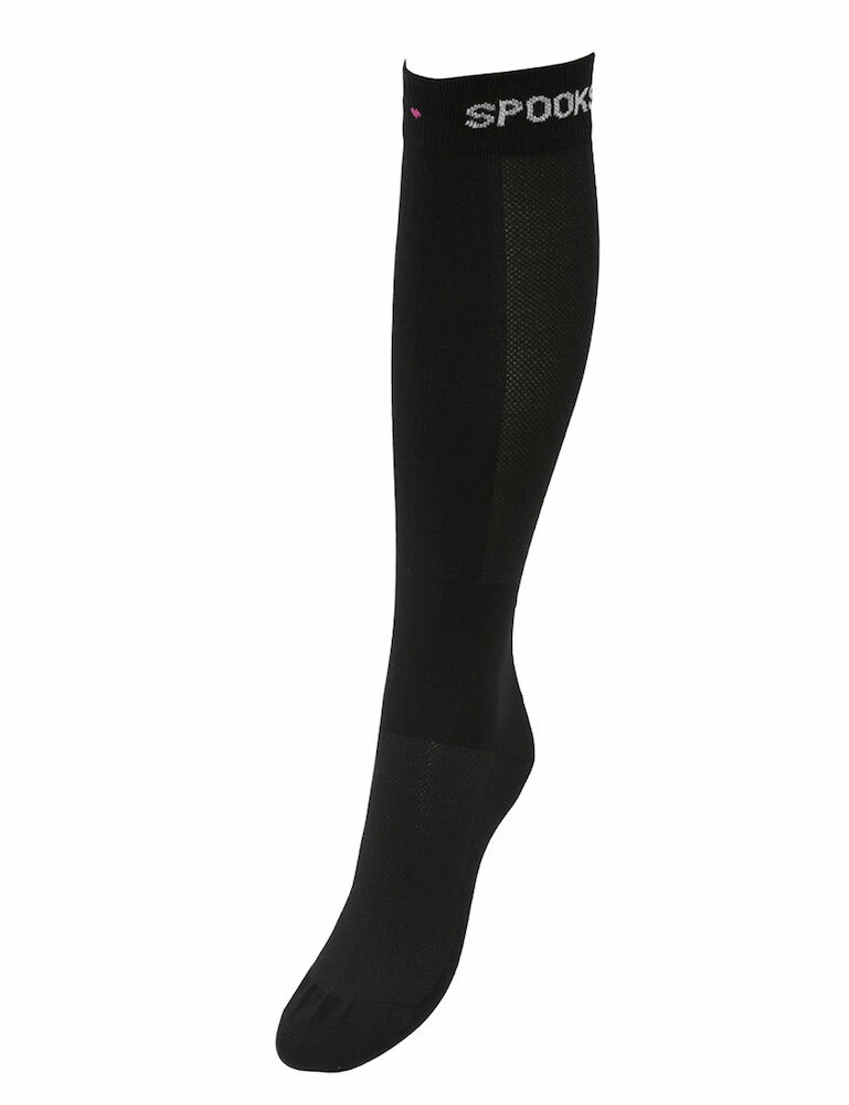 SPOOKS Mesh Sox