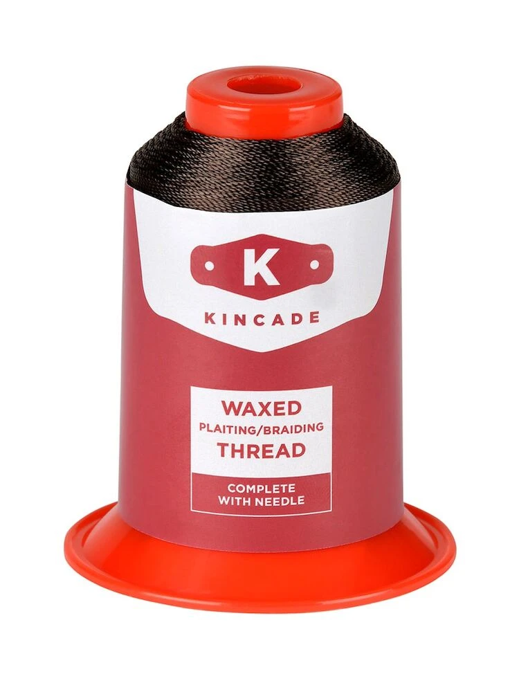 KINCADE Plaiting Thread Roll