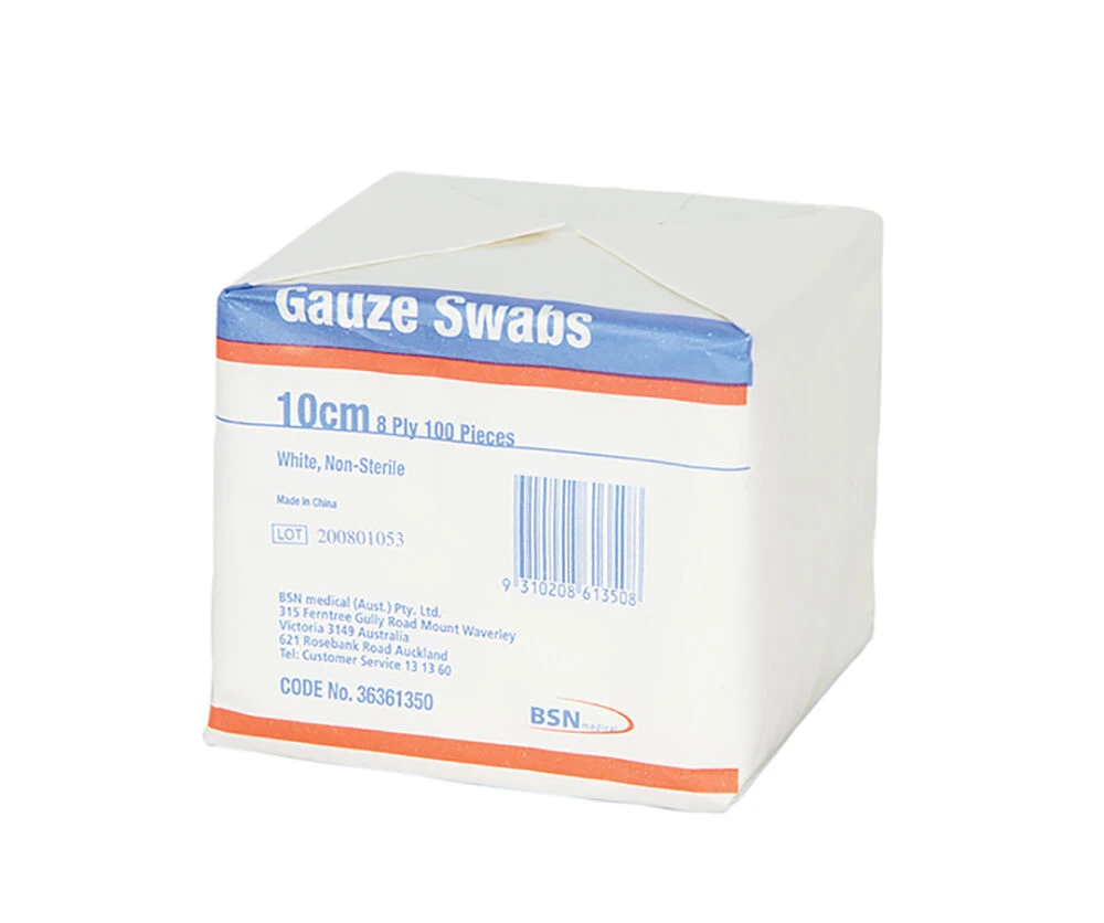 SMITH & NEPHEW Gauze Swabs