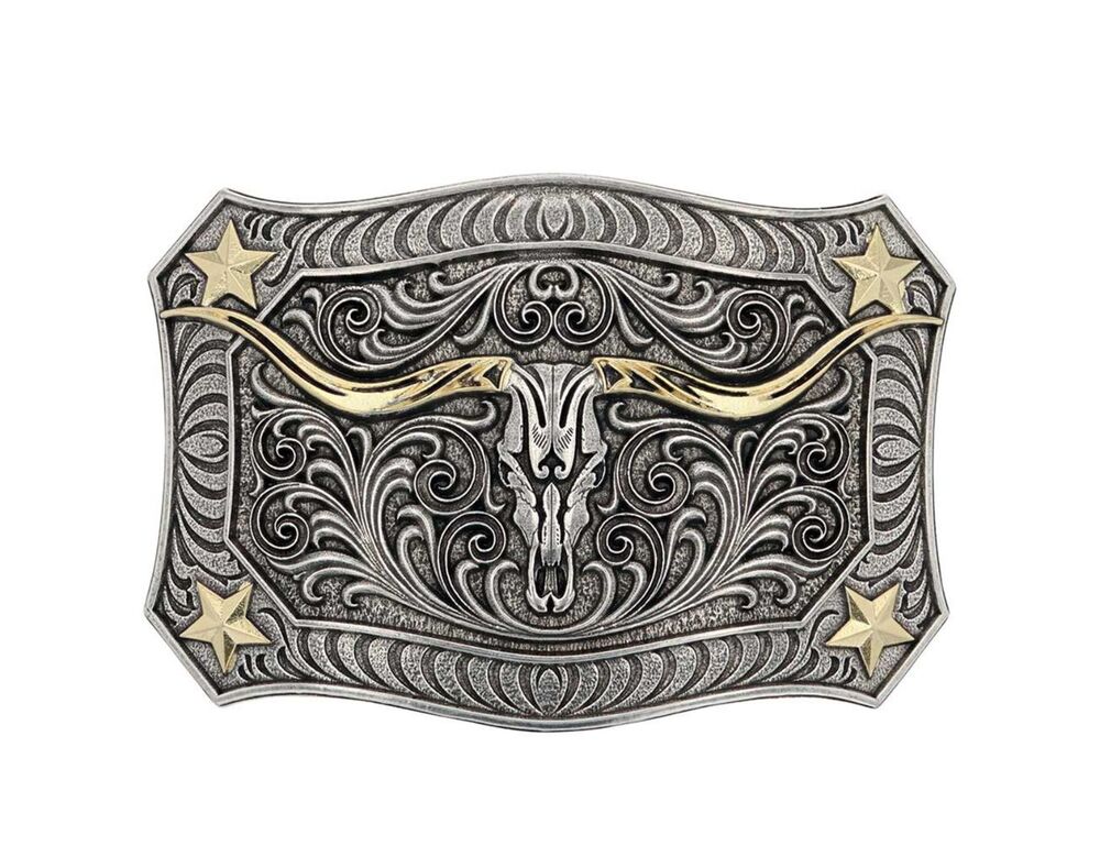 MONTANA Attitude Buckle