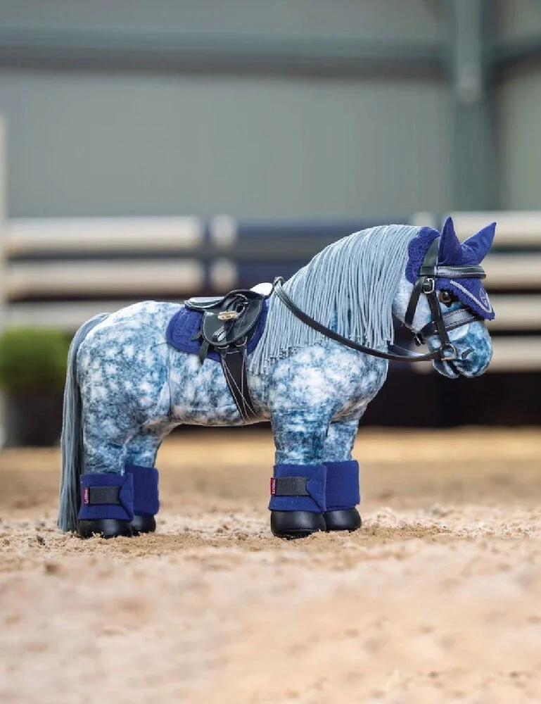 LEMIEUX Lemieux Toy Pony Fly Hood