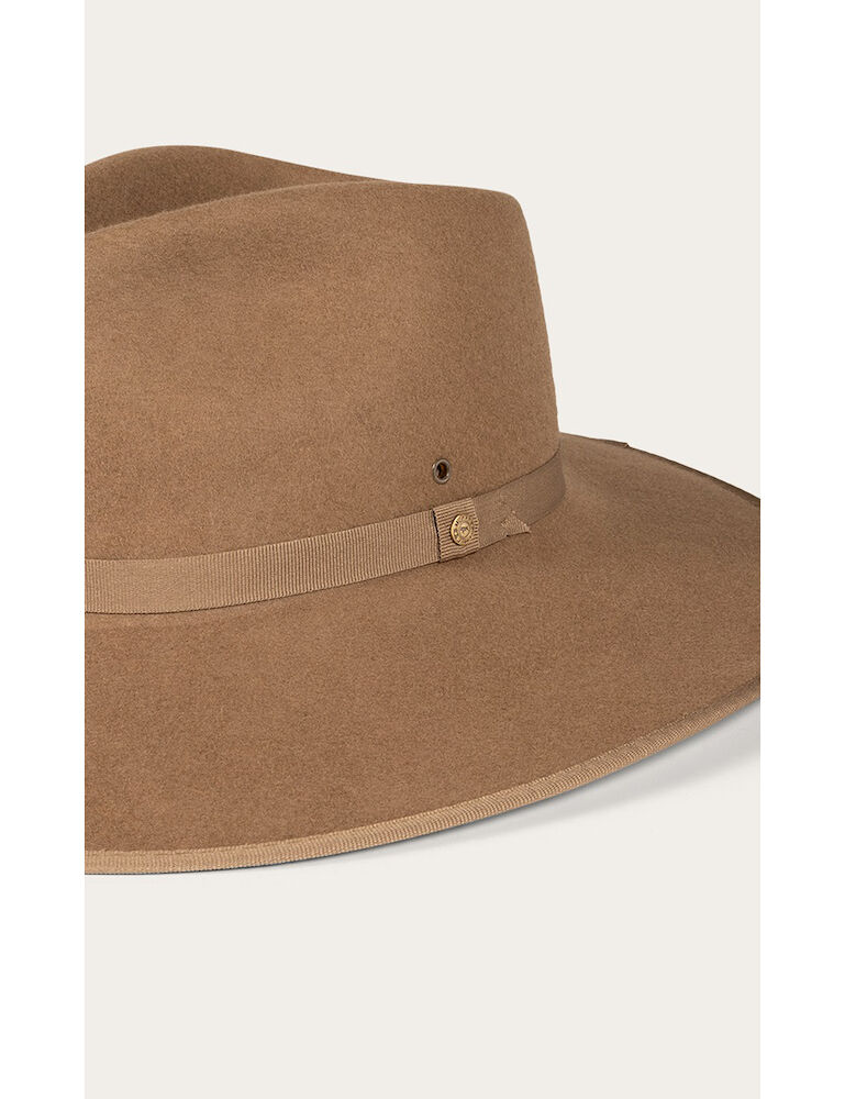 RINGERS WESTERN Woodford Hat