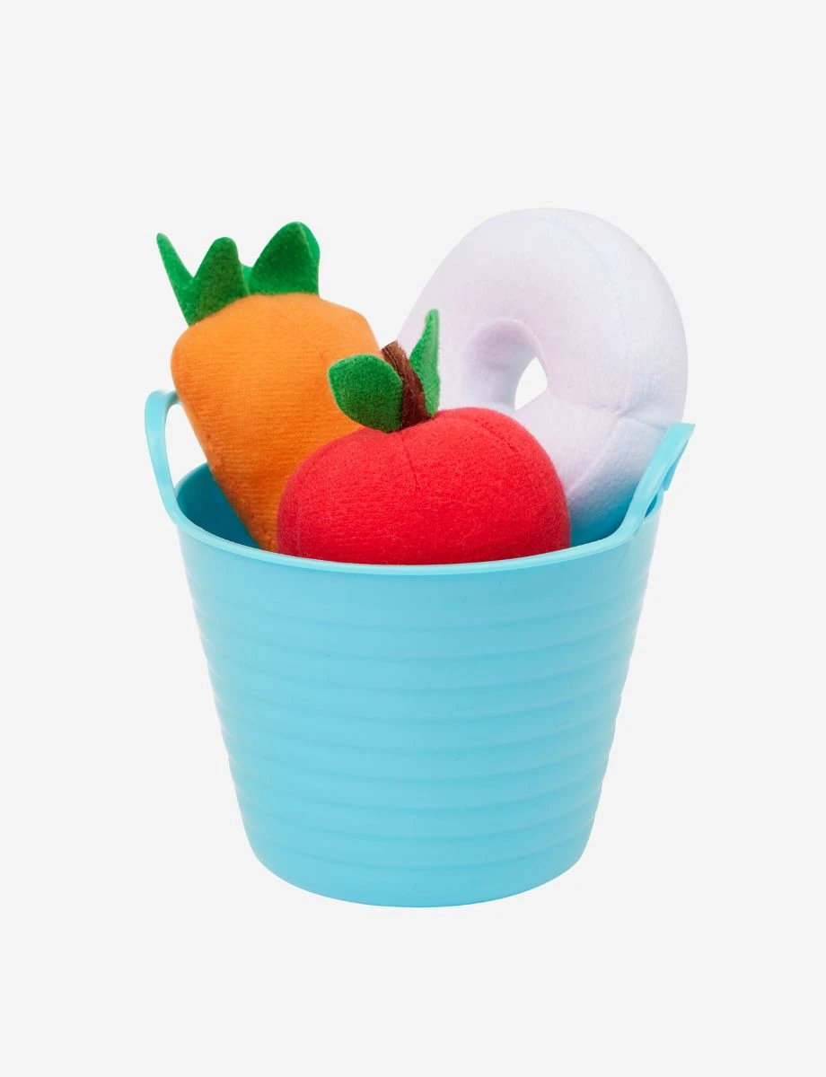 LEMIEUX Toy Pony Treat Bucket