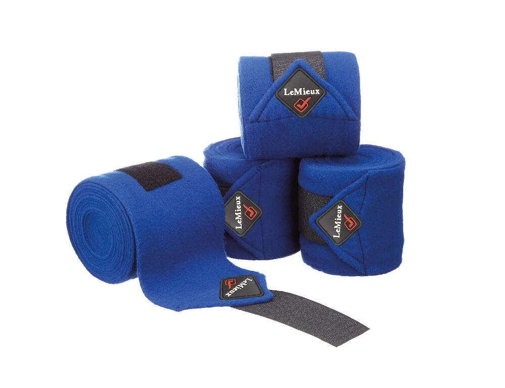 LEMIEUX Lemieux Classic Polo Bandages Set Of 4