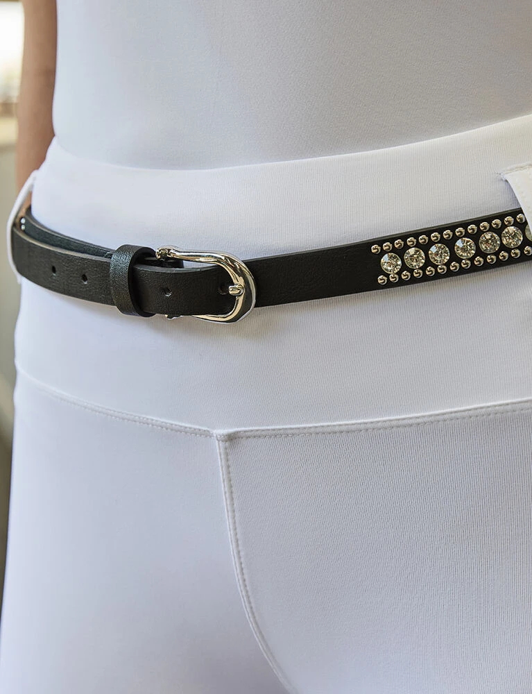 DUBLIN Form Competition Riding Tights