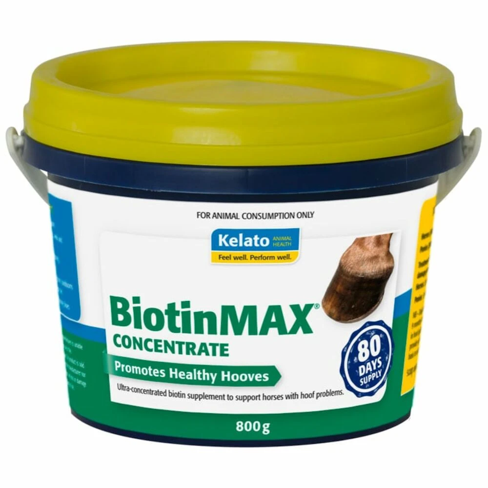 KELATO Biotinmax Concentrate 800Gm