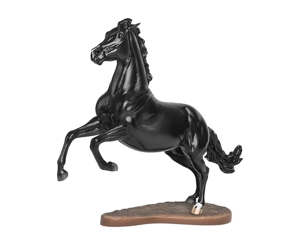 BREYER Atp Power - Amberley Snyder'S Barrel Racer