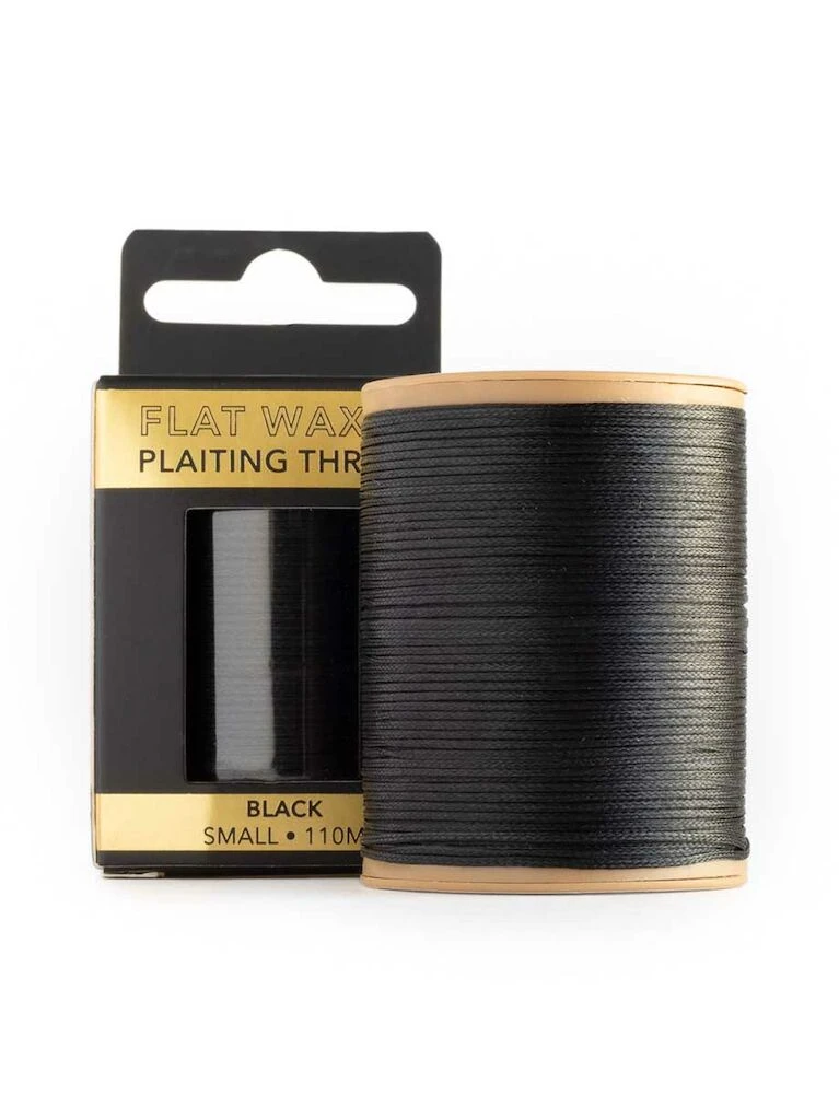 HAIRY PONY Flat Waxed Plaiting Thread