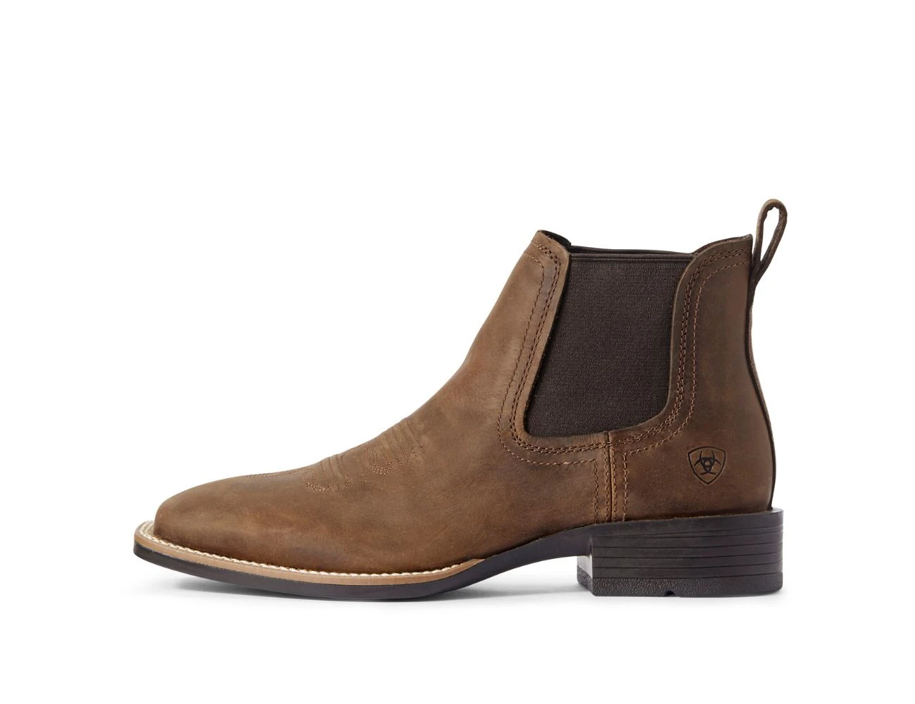 ARIAT Sport Booker