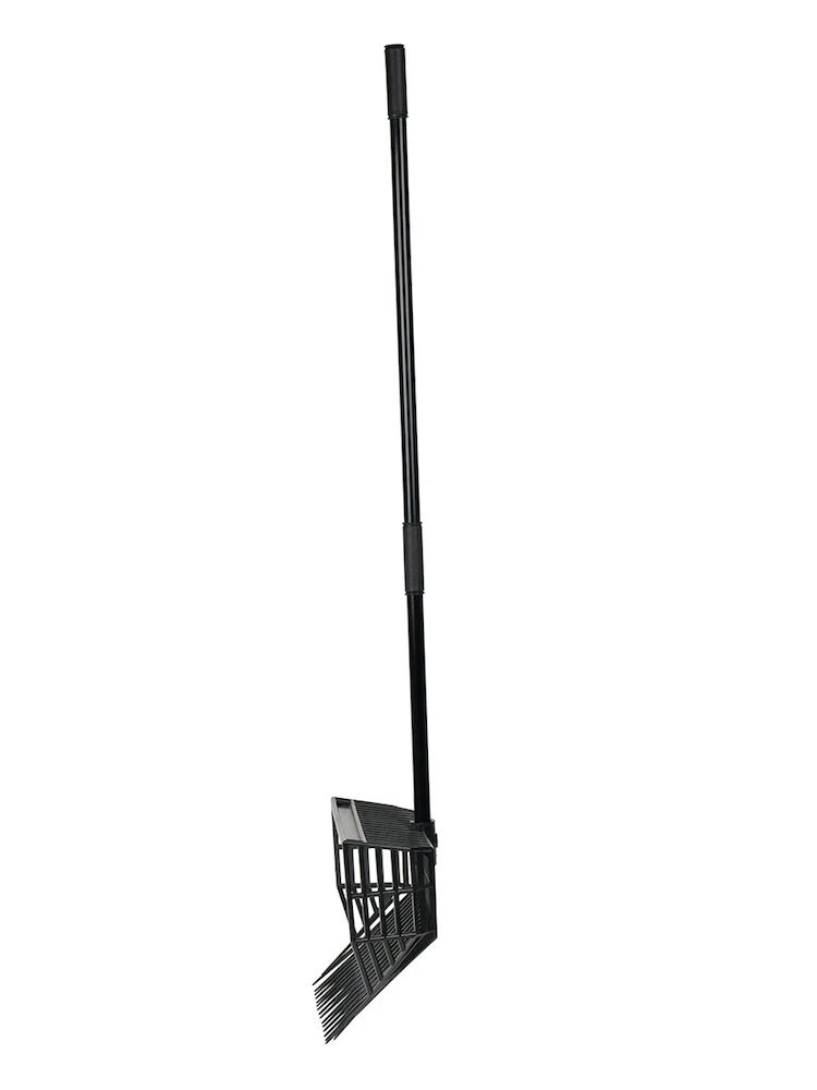 KINCADE Stable Rake With Sides