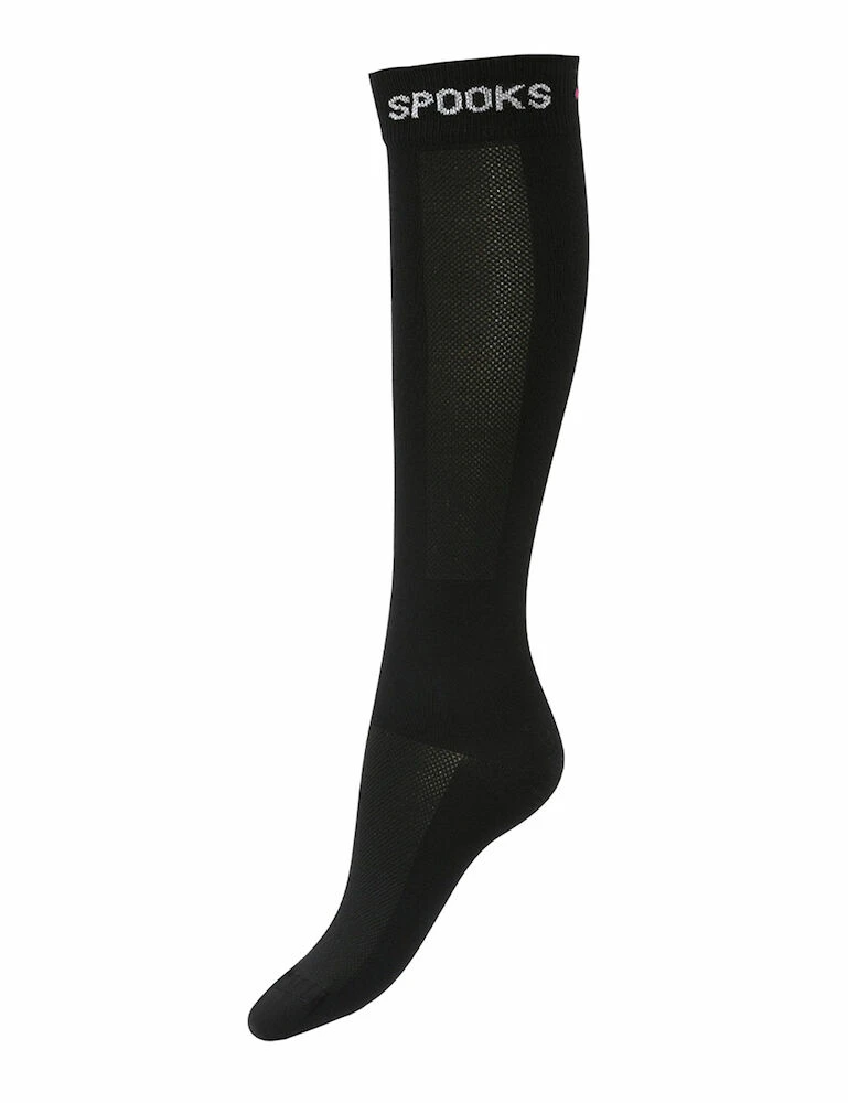 SPOOKS Mesh Sox