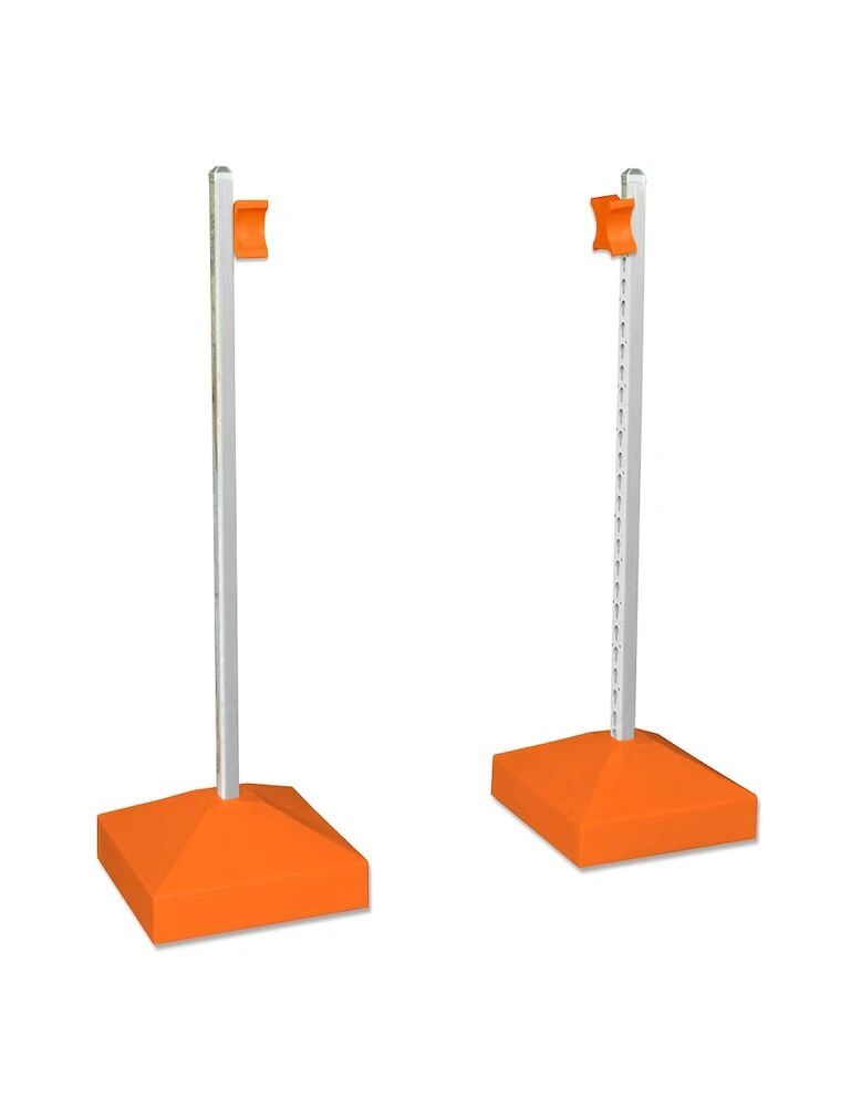 AGBOSS Jump Wing Keyhole Square Base & Cup