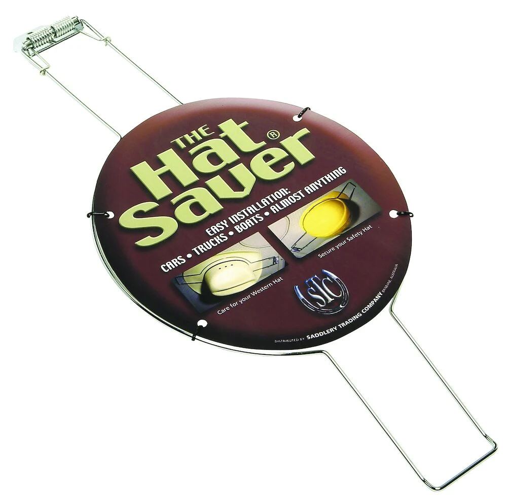 UNBRANDED Hat Saver