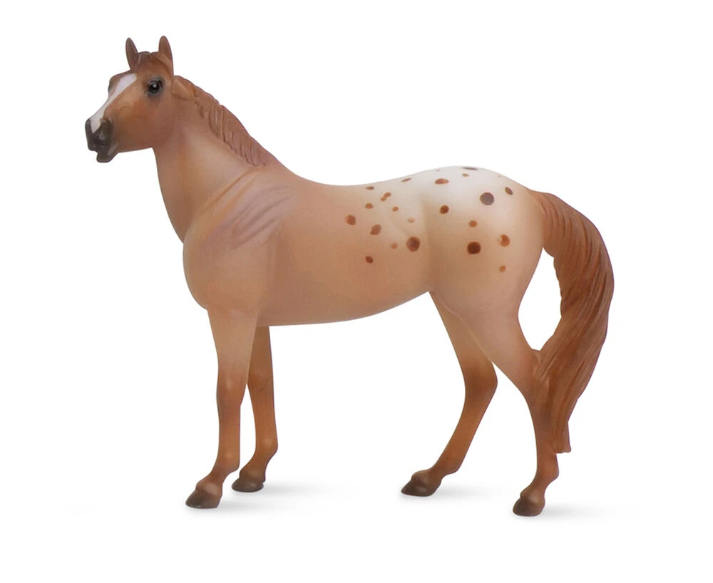 BREYER Stablemates Singles Appaloosa - Series 2