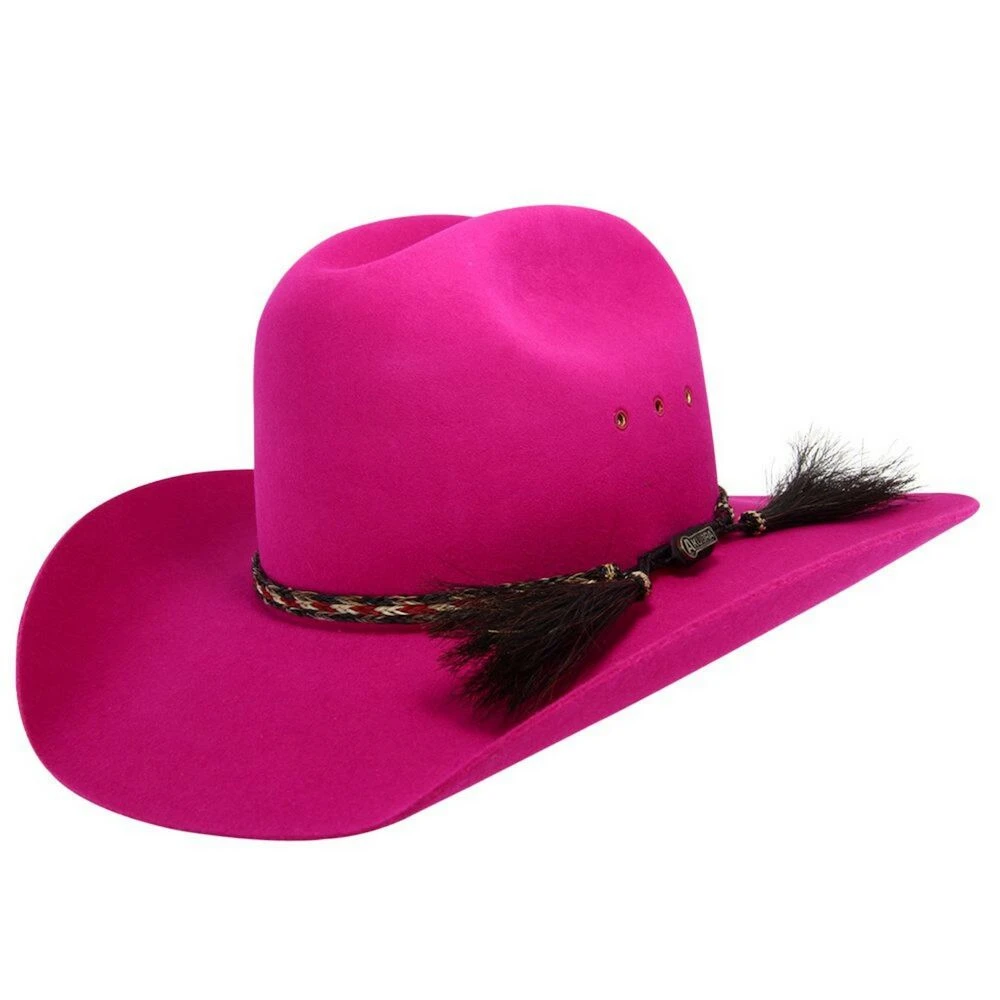 AKUBRA Rough Rider Hat