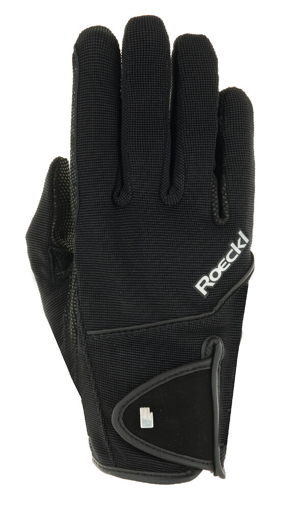 ROECKL Milano Gloves