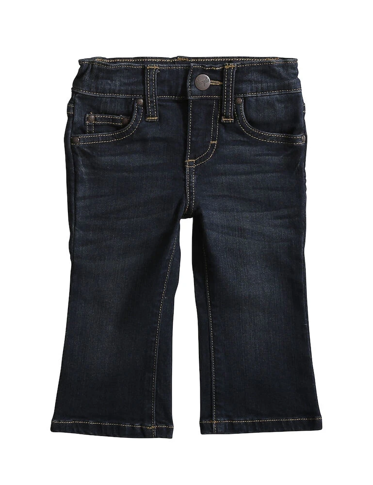 WRANGLER All Around Baby Western Jean