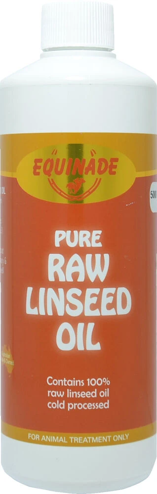 EQUINADE Linseed Oil