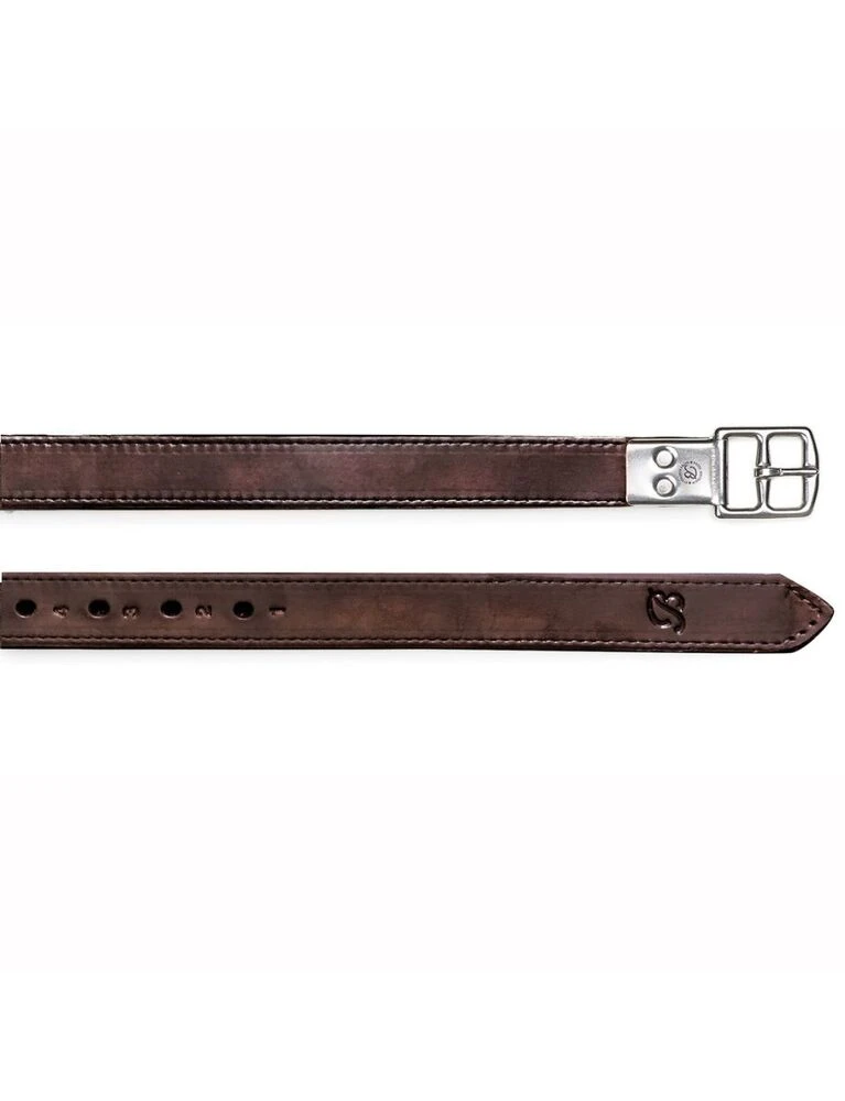 BATES Heritage Stirrup Leathers