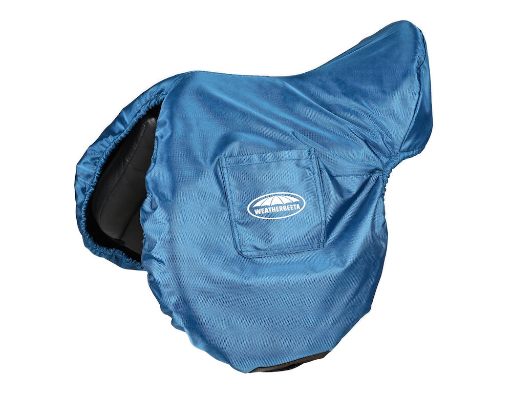 WEATHERBEETA Conquest Saddle Cover