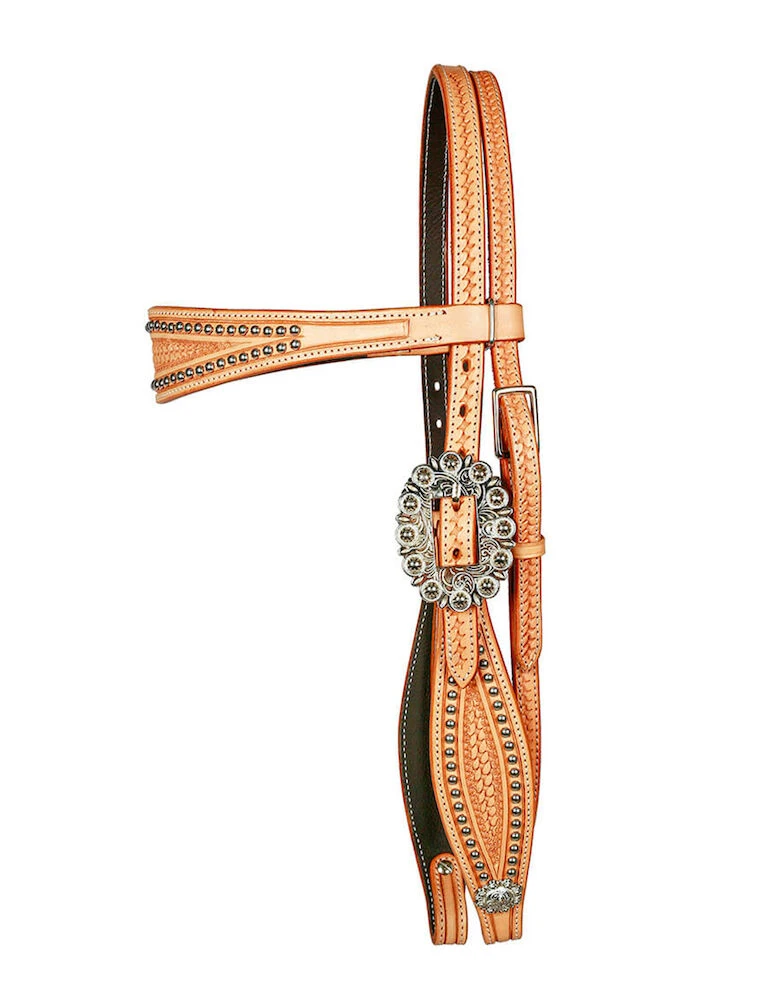 SYD HILL Crosby Bridle