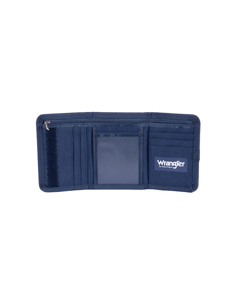 WRANGLER Logo Wallet