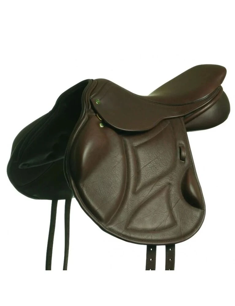 IDEAL Impala Professional Jump Saddle