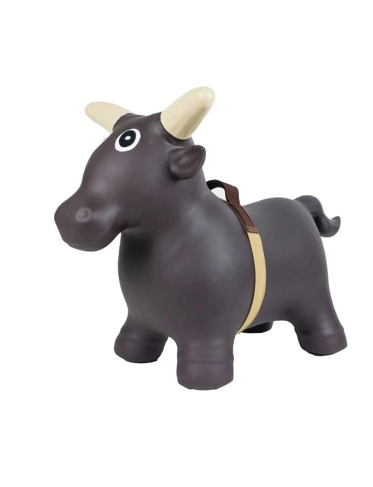 BIG COUNTRY TOYS Big Country Lil Bucker Bull
