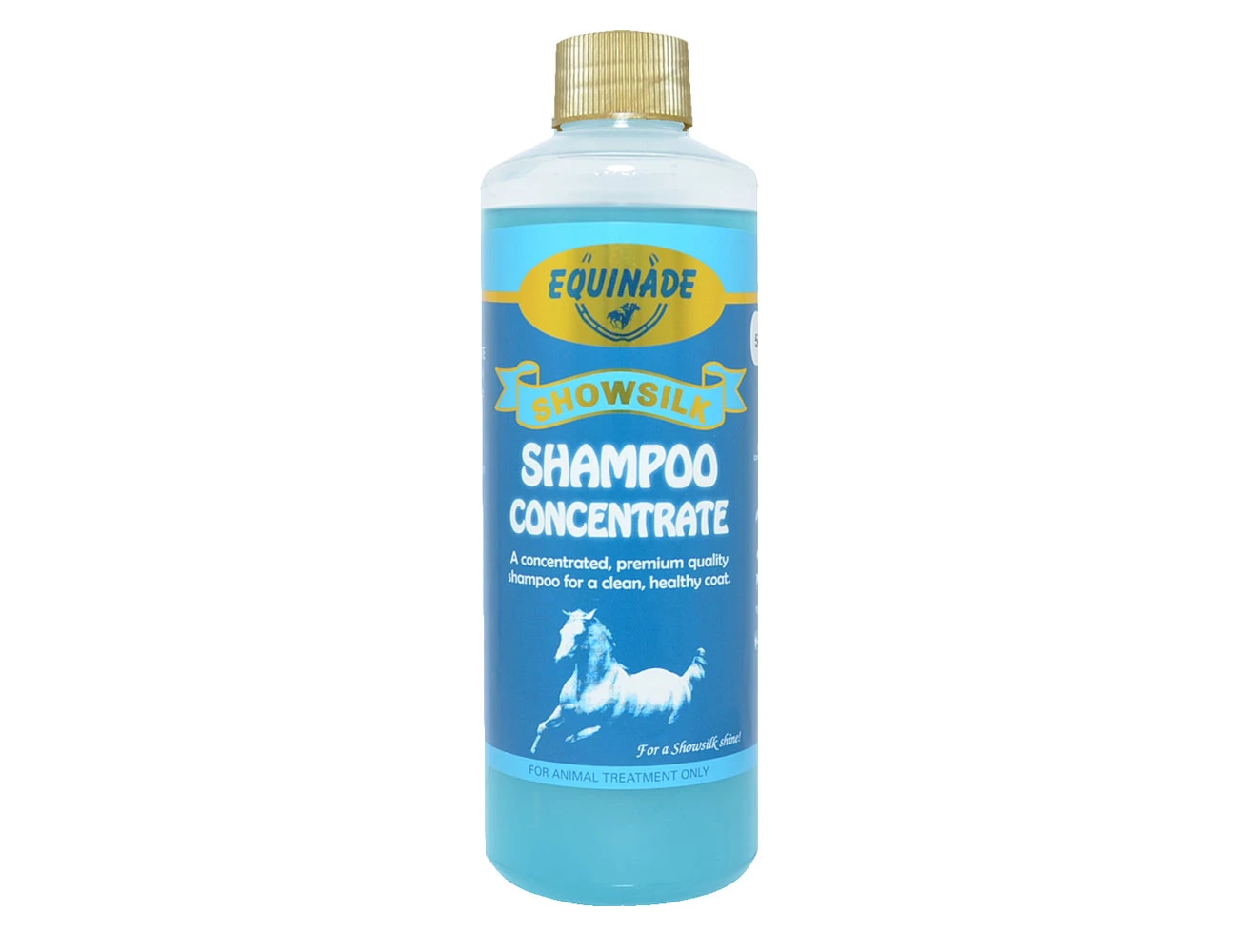 EQUINADE Show Silk Shampoo - 500ML