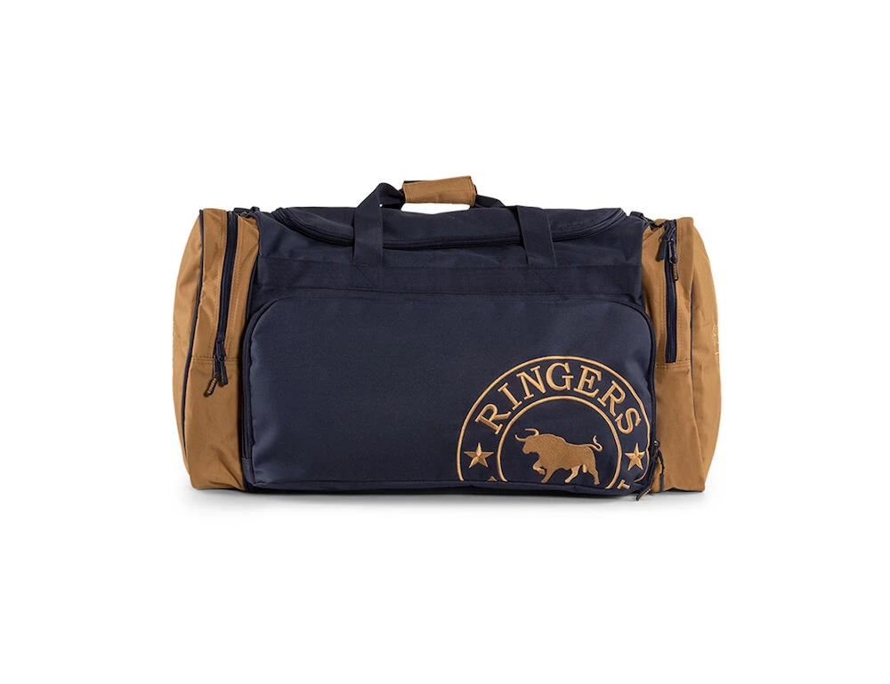 RINGERS WESTERN Rider Sports Bag