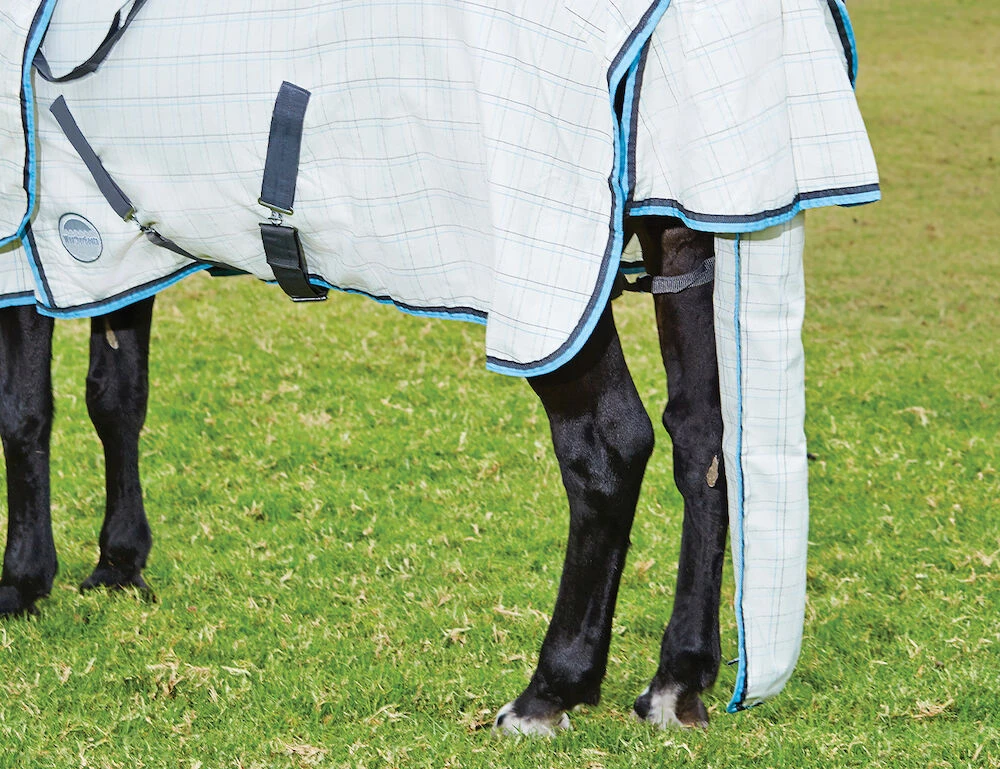 WEATHERBEETA Summer Sheet Tail Bag