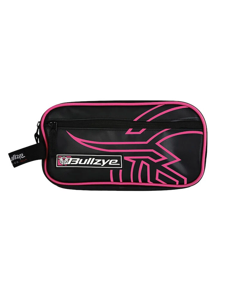 BULLZYE Turbine Toiletry Bag
