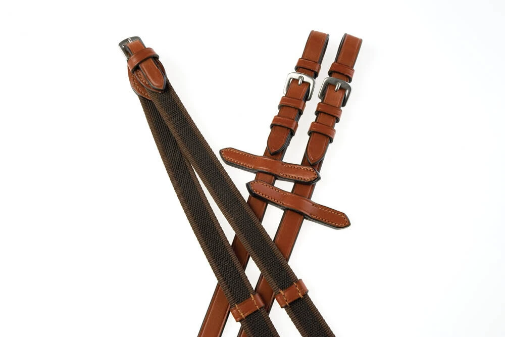 COLLEGIATE Suregrip Reins