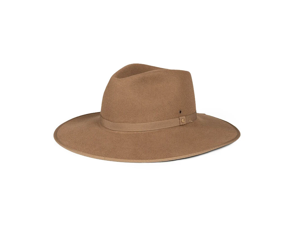RINGERS WESTERN Woodford Hat