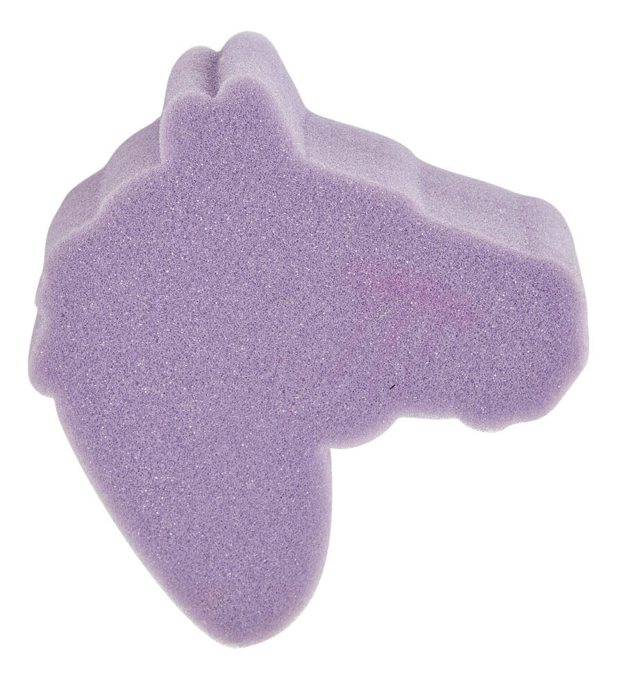 ROMA Horse Head Sponge