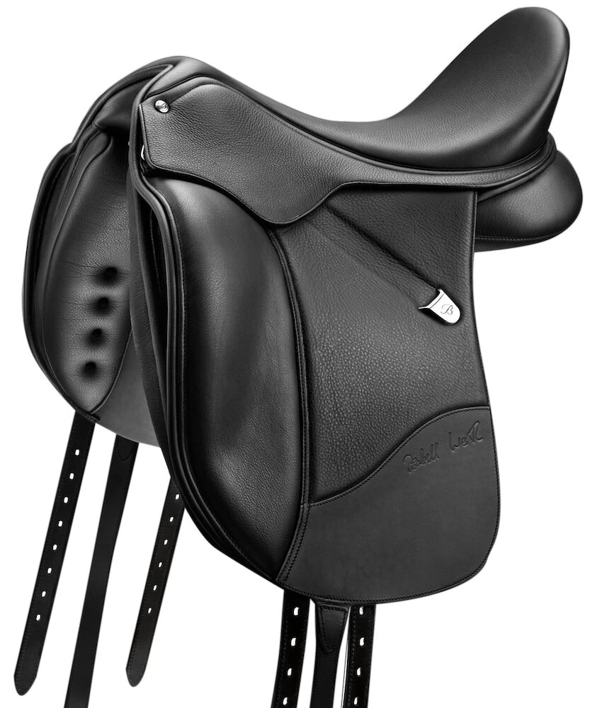 BATES Isabell Saddle With Adjustable Bar & Hart