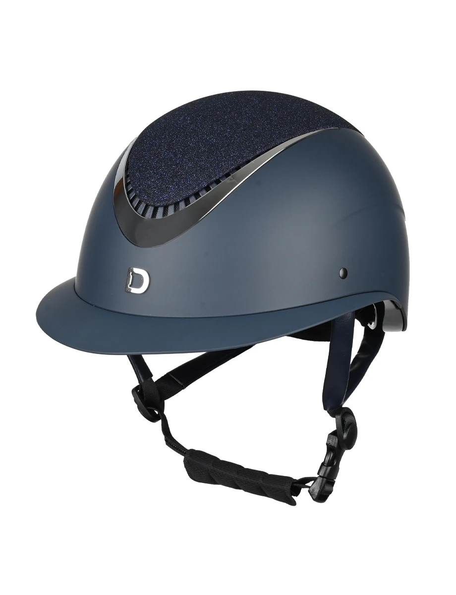 DUBLIN Calixto Shimmer Helmet