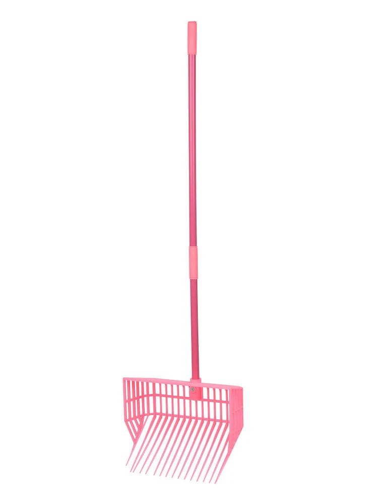 KINCADE Stable Rake With Sides