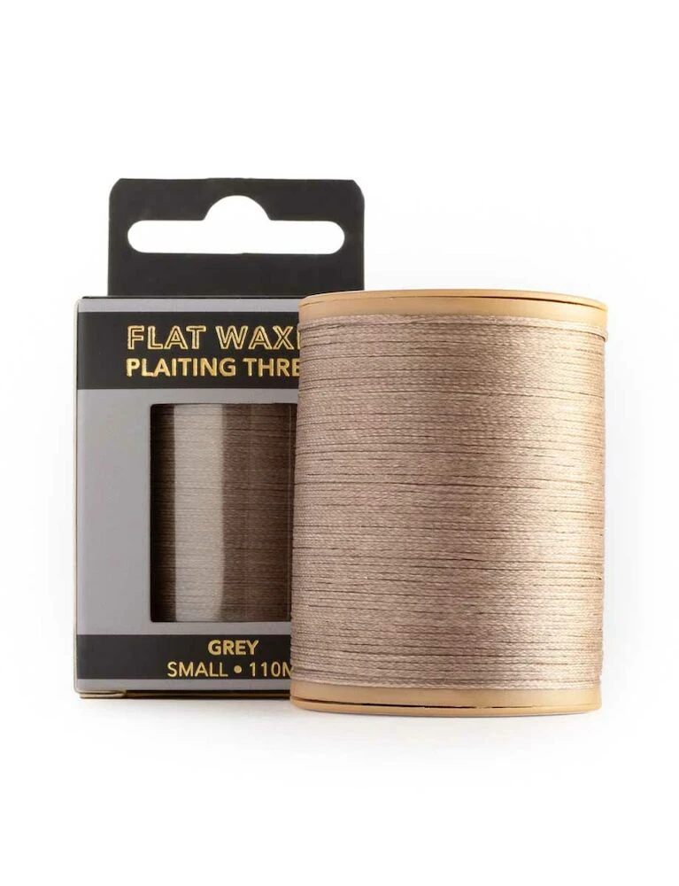 HAIRY PONY Flat Waxed Plaiting Thread